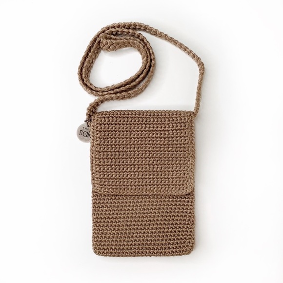 The Sak Handbags - The Sak Crochet Crossbody